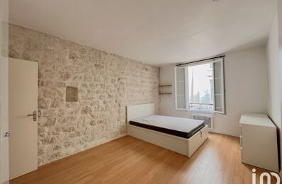 location appartement 1 020 € CC /mois à proximité de Chatou (78400)