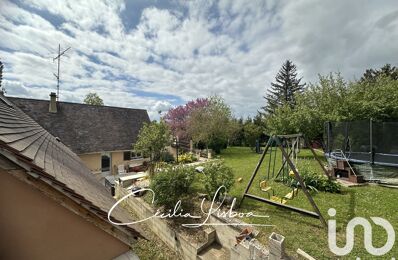 vente maison 240 000 € à proximité de Saint-Martin-du-Tertre (89100)