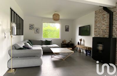 vente maison 499 000 € à proximité de Richebourg (62136)