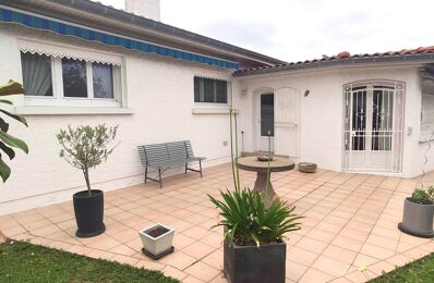 vente maison 307 500 € à proximité de Cambernard (31470)