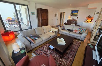 appartement 5 pièces 116 m2 à vendre à Bordeaux (33000)