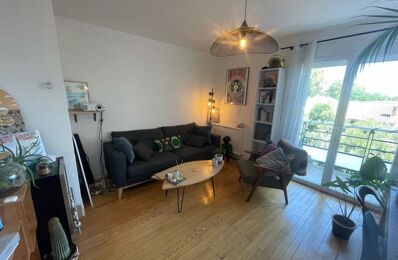 location appartement 743 € CC /mois à proximité de Rouffiac-Tolosan (31180)
