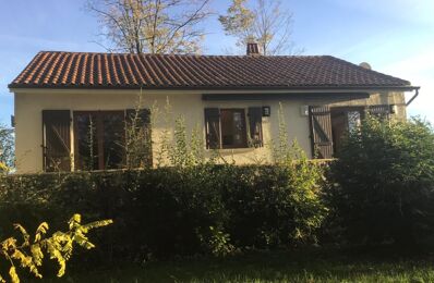 vente maison 149 000 € à proximité de Castillonnès (47330)