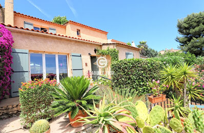 maison 5 pièces 100 m2 à vendre à Toulon (83000)