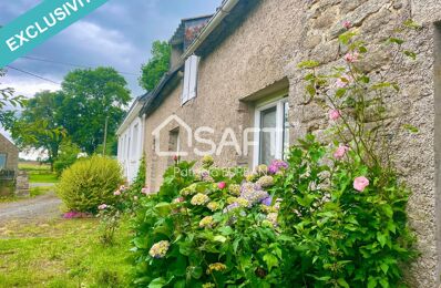 vente maison 263 200 € à proximité de Les Fougerêts (56200)