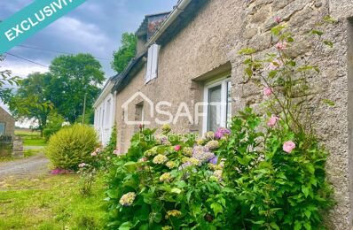 vente maison 263 200 € à proximité de Limerzel (56220)