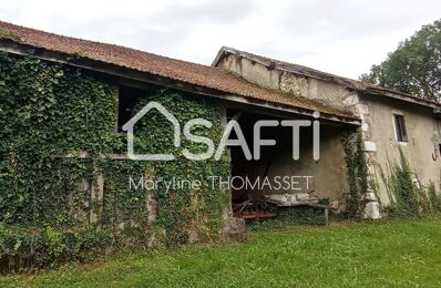 vente maison 250 000 € à proximité de Arvière-en-Valromey (01260)