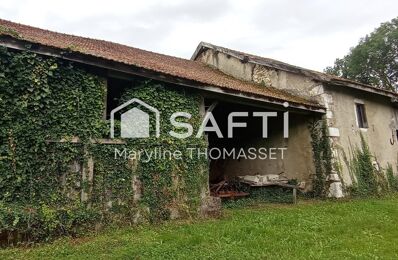 vente maison 250 000 € à proximité de Usinens (74910)