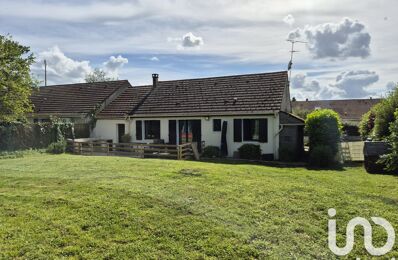 vente maison 239 000 € à proximité de Courpalay (77540)