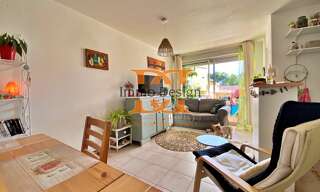 Appartement 2 Pièces 36 m² à vendre à Frontignan (34110)