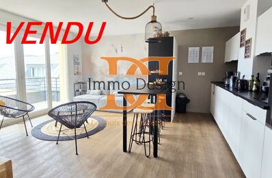 vente appartement 215 000 € à proximité de Pomérols (34810)