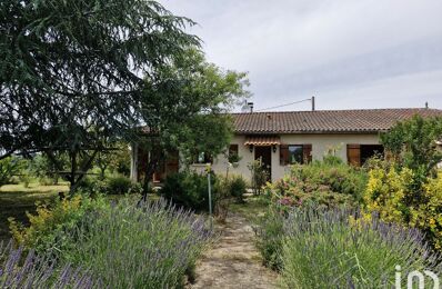 vente maison 164 500 € à proximité de Saint-Quentin-de-Caplong (33220)