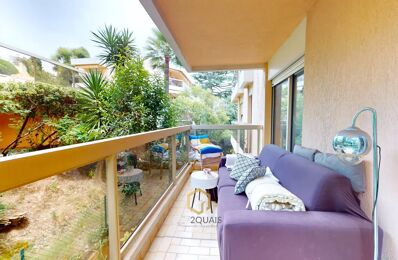 vente appartement 169 000 € à proximité de Villefranche-sur-Mer (06230)