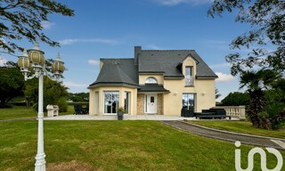 Maison 6 Pièces 170 m² à vendre à La Gacilly (56200)