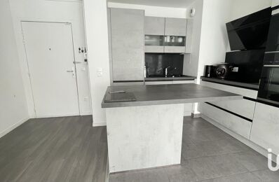 vente appartement 200 000 € à proximité de Bondoufle (91070)