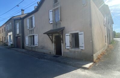 vente maison 59 000 € à proximité de Alban (81250)