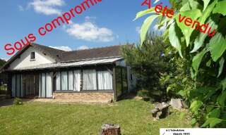 Maison 5 Pièces 110 m² à vendre à Champagne-sur-Oise (95660)