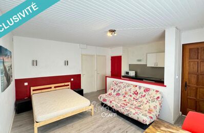 vente appartement 39 000 € à proximité de Amélie-les-Bains-Palalda (66110)