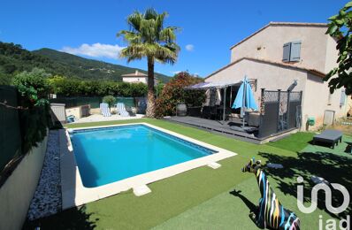vente maison 465 000 € à proximité de Toulon (83)