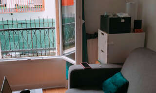 Appartement 1 Pièce 18 m² à vendre à Paris 19 (75019)