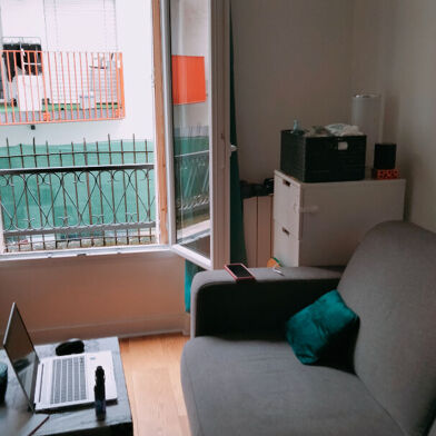 Appartement 1 pièces 195000 €