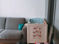 Appartement Paris 1 pièce(s) 18 m2 — photo 2