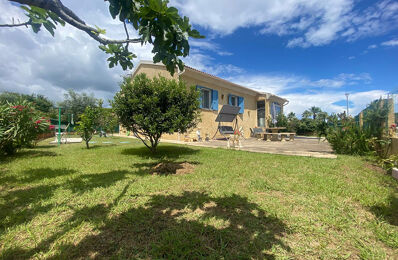 vente maison 299 000 € à proximité de Santa-Lucia-Di-Moriani (20230)