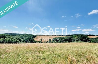 vente terrain 109 900 € à proximité de Montastruc-Savès (31370)