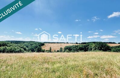 vente terrain 109 900 € à proximité de Samatan (32130)