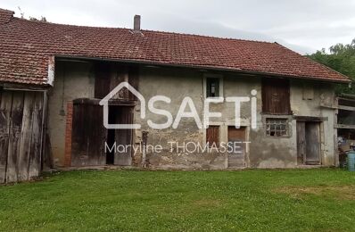 vente maison 250 000 € à proximité de Musièges (74270)