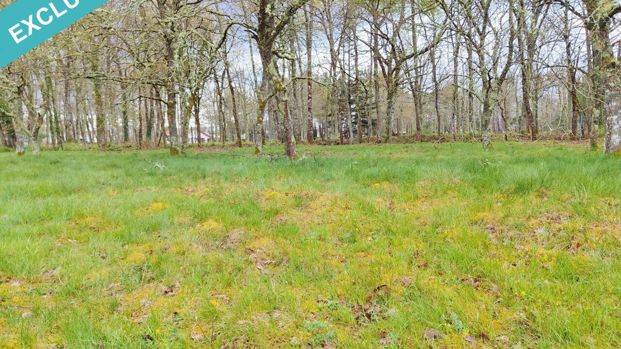 terrain  pièces 450 m2 à vendre à Saint-Jean-d'Illac (33127)