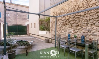 Maison 4 Pièces 90 m² à vendre à Villeneuve-lès-Béziers (34420)
