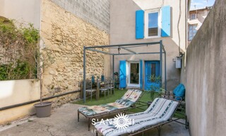 Maison 4 Pièces 90 m² à vendre à Villeneuve-lès-Béziers (34420)