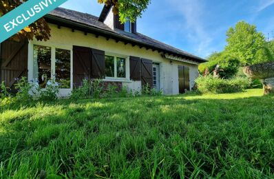 vente maison 165 000 € à proximité de Colombiès (12240)