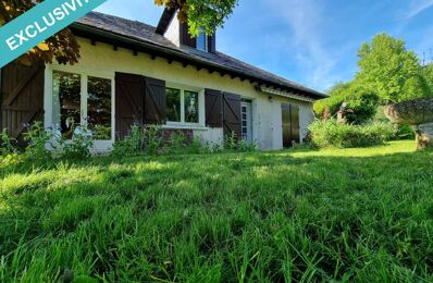 vente maison 165 000 € à proximité de Clairvaux-d'Aveyron (12330)