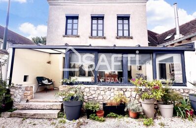 vente maison 275 000 € à proximité de La Genevraye (77690)