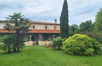 vente maison 470 000 € à proximité de Saint-Sernin (47120)