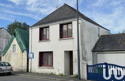 vente maison 158 000 € à proximité de Saint-Malo-de-Guersac (44550)