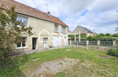 vente maison 149 000 € à proximité de Cormelles-le-Royal (14123)