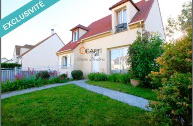 vente maison 409 000 € à proximité de Bures-sur-Yvette (91440)