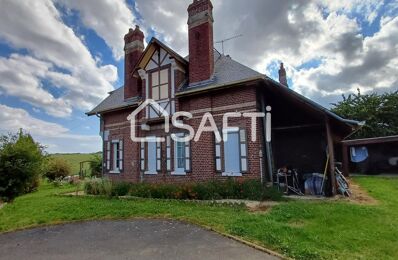 vente maison 220 000 € à proximité de Villers-Saint-Paul (60870)