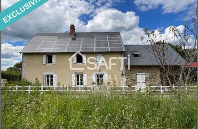 vente maison 126 000 € à proximité de Montel-de-Gelat (63380)