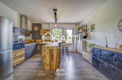 vente maison 369 000 € à proximité de Moyeuvre-Petite (57250)
