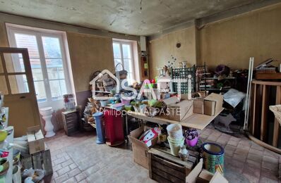 vente maison 85 000 € à proximité de Jussy-le-Chaudrier (18140)