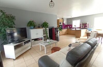 vente maison 261 500 € à proximité de La Mothe-Achard (85150)