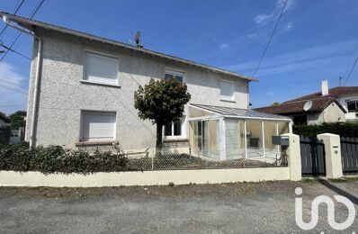 vente maison 128 500 € à proximité de Trémons (47140)