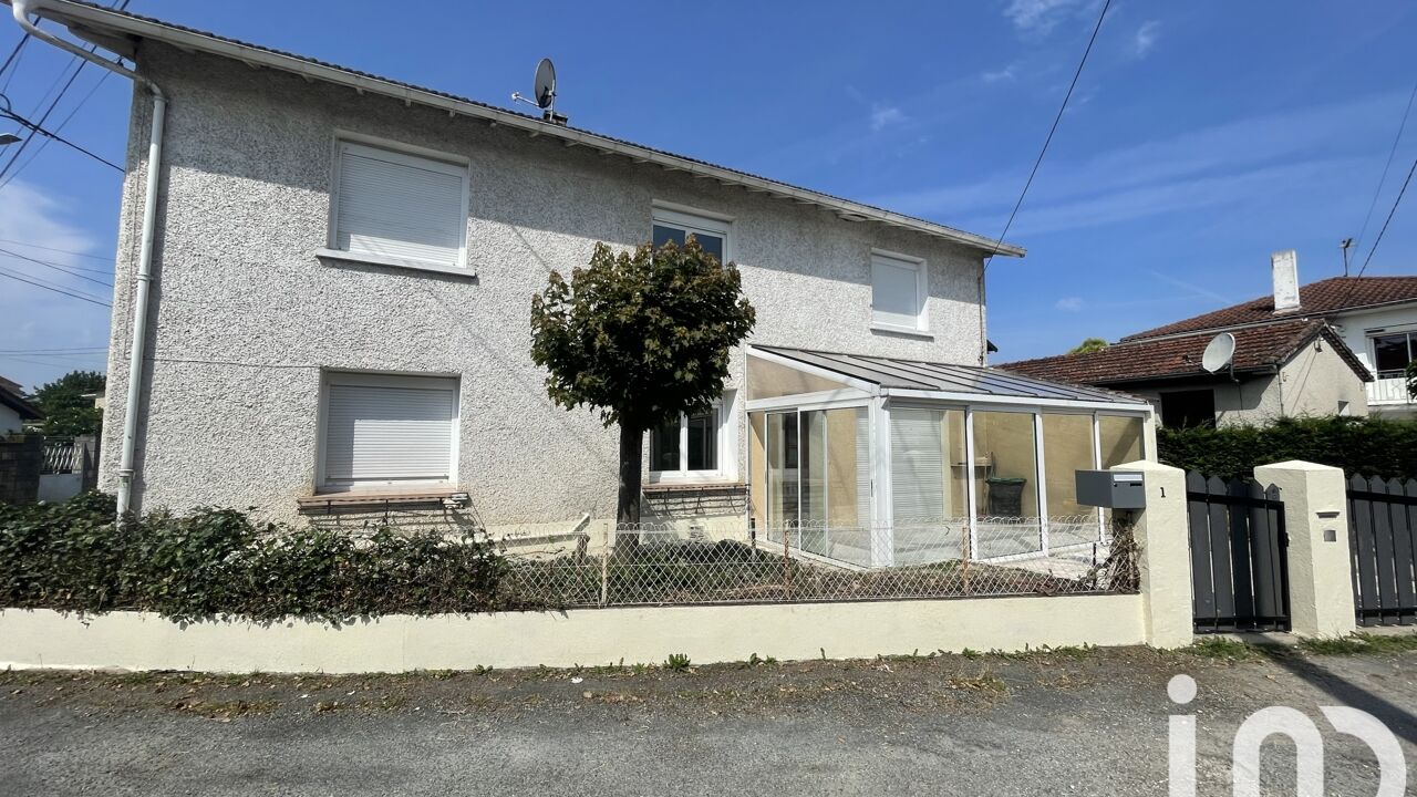 maison 8 pièces 103 m2 à vendre à Monsempron-Libos (47500)