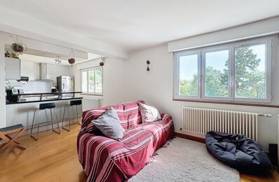 vente appartement 275 000 € à proximité de Ferney-Voltaire (01210)
