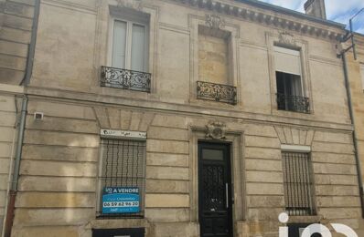 vente appartement 139 000 € à proximité de Saint-Sulpice-Et-Cameyrac (33450)