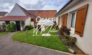 Maison 4 Pièces 110 m² à vendre à Frencq (62630)